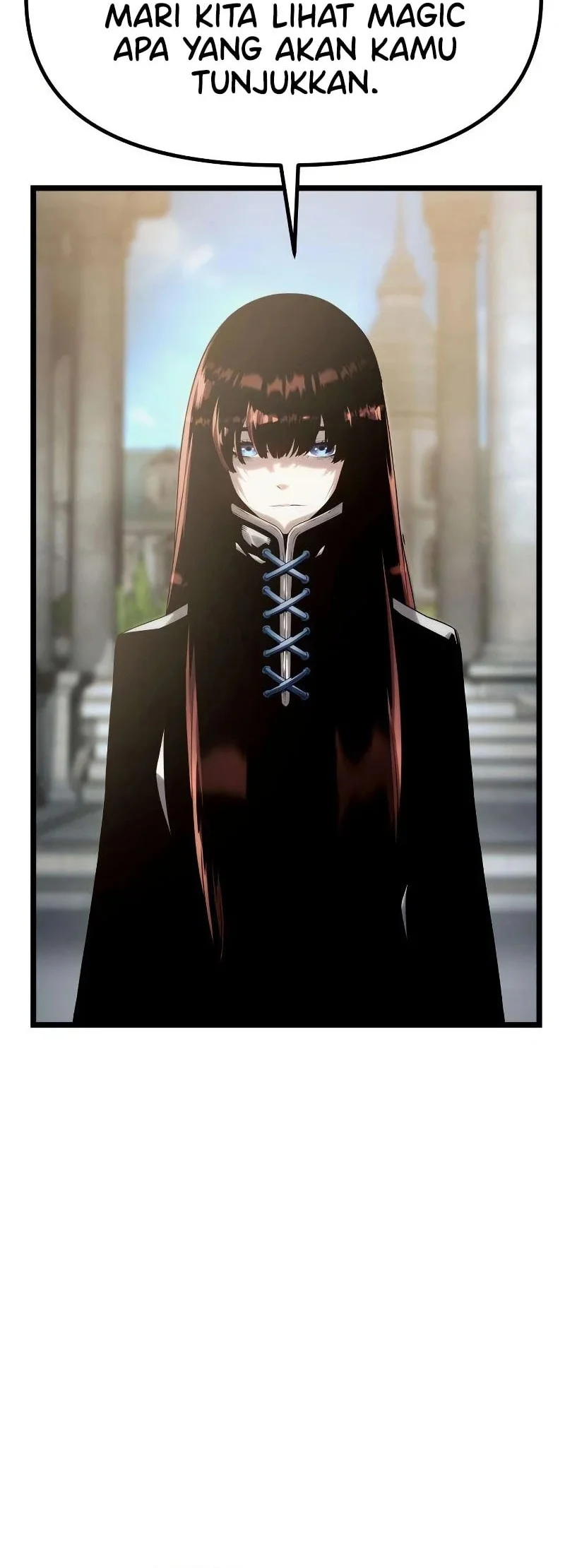 The Shepherd Wizard Chapter 13 Halaman 28
