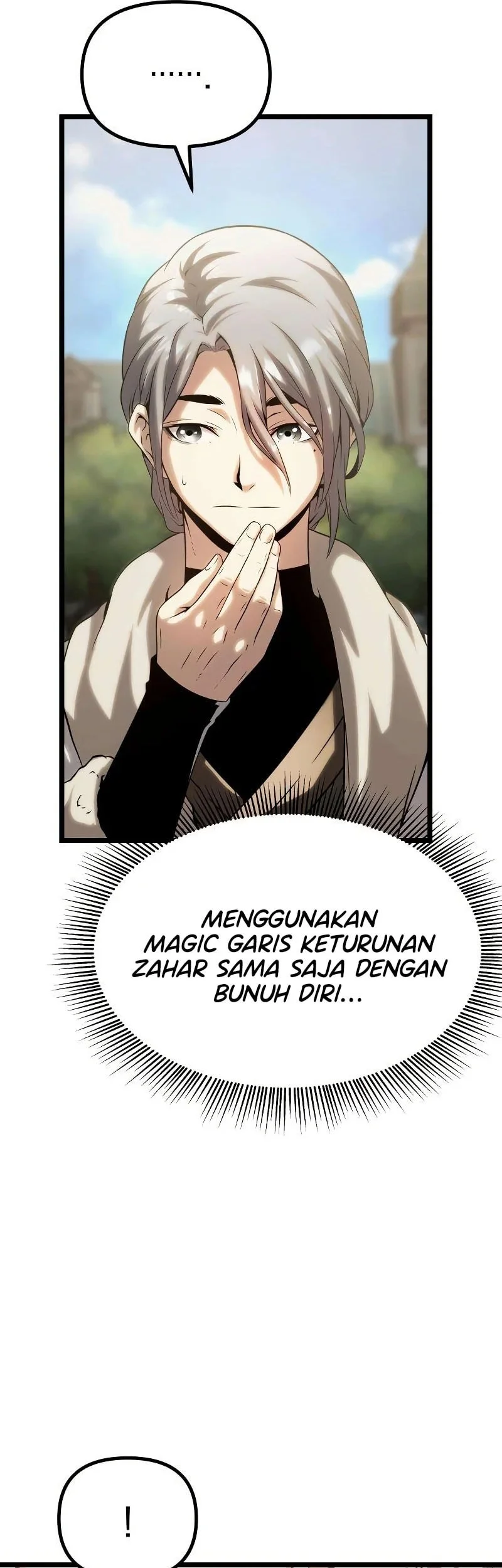 The Shepherd Wizard Chapter 13 Halaman 29