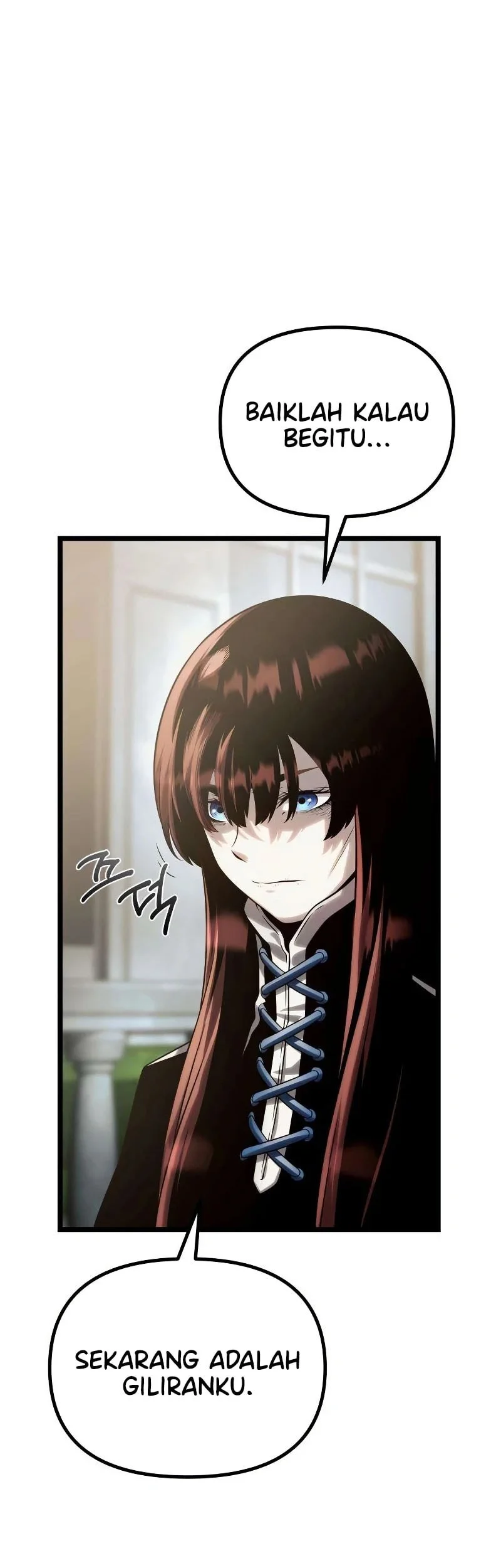 The Shepherd Wizard Chapter 13 Halaman 38