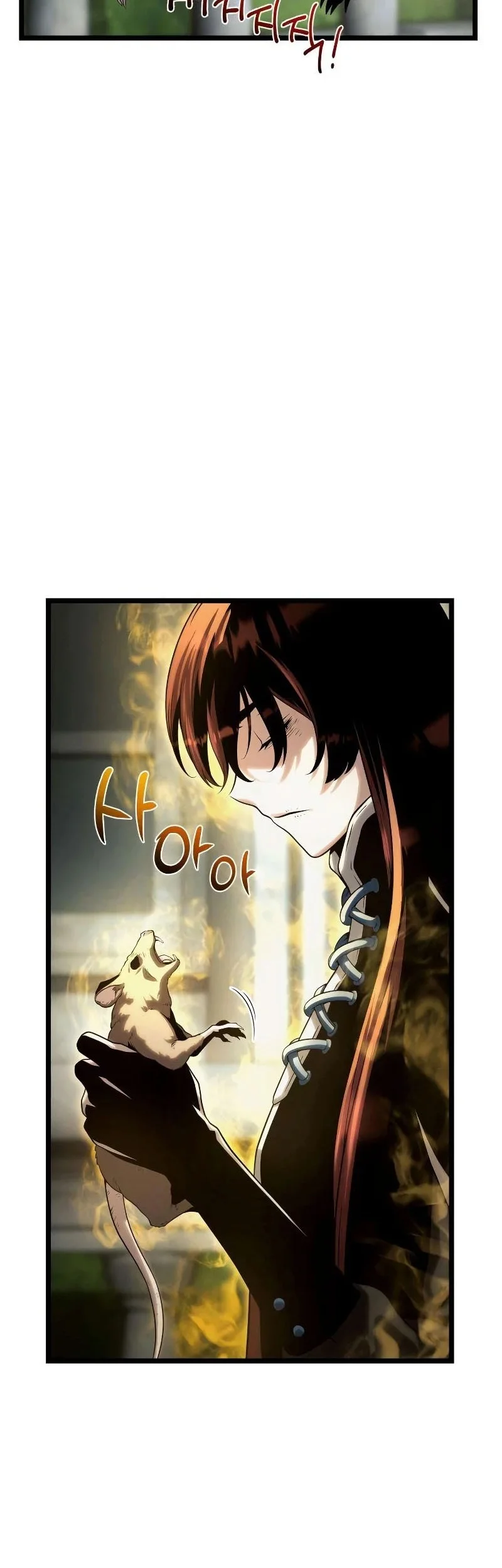 The Shepherd Wizard Chapter 13 Halaman 41