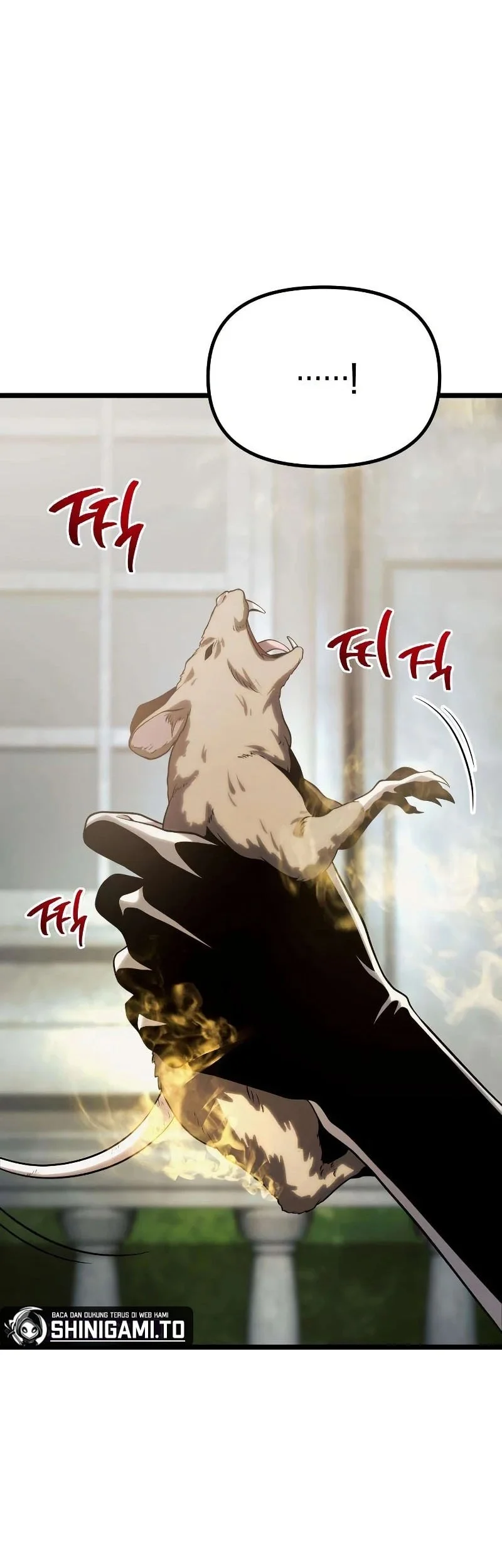The Shepherd Wizard Chapter 13 Halaman 42