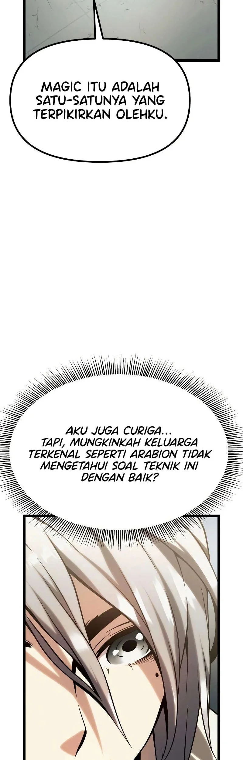 The Shepherd Wizard Chapter 13 Halaman 45