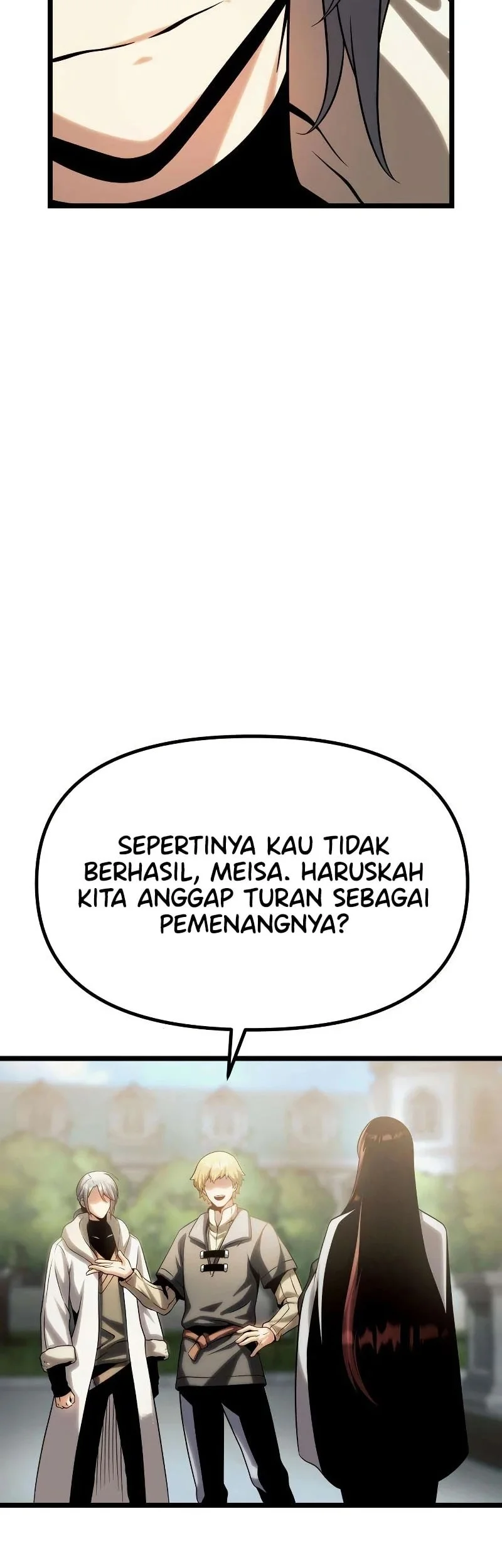 The Shepherd Wizard Chapter 13 Halaman 46