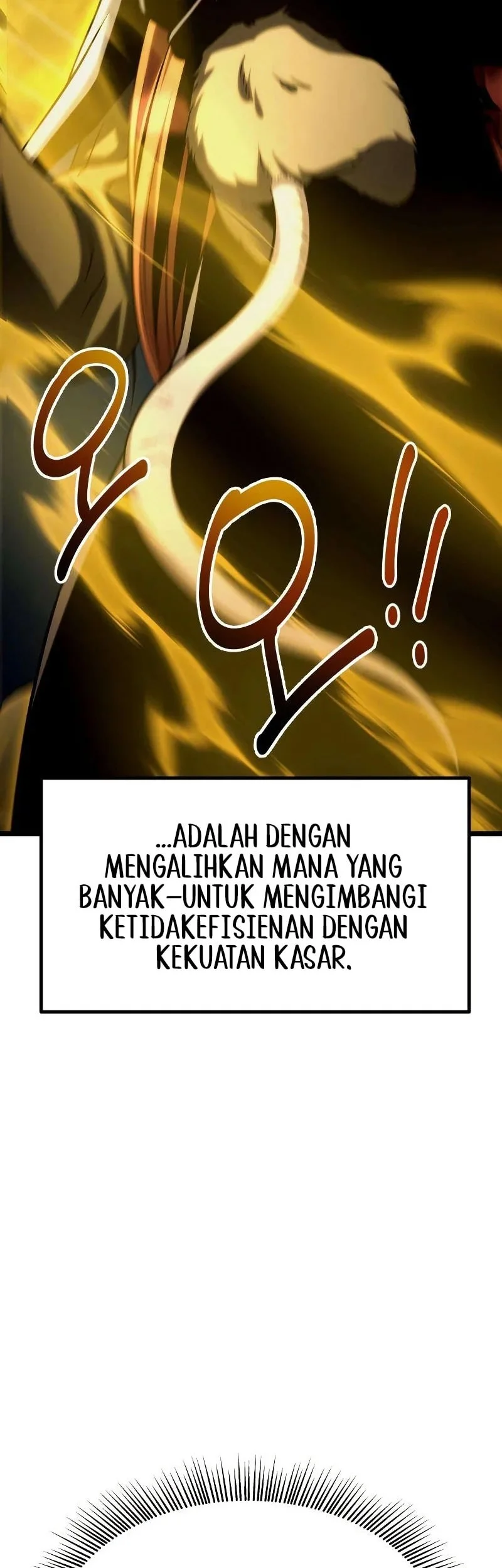The Shepherd Wizard Chapter 13 Halaman 54