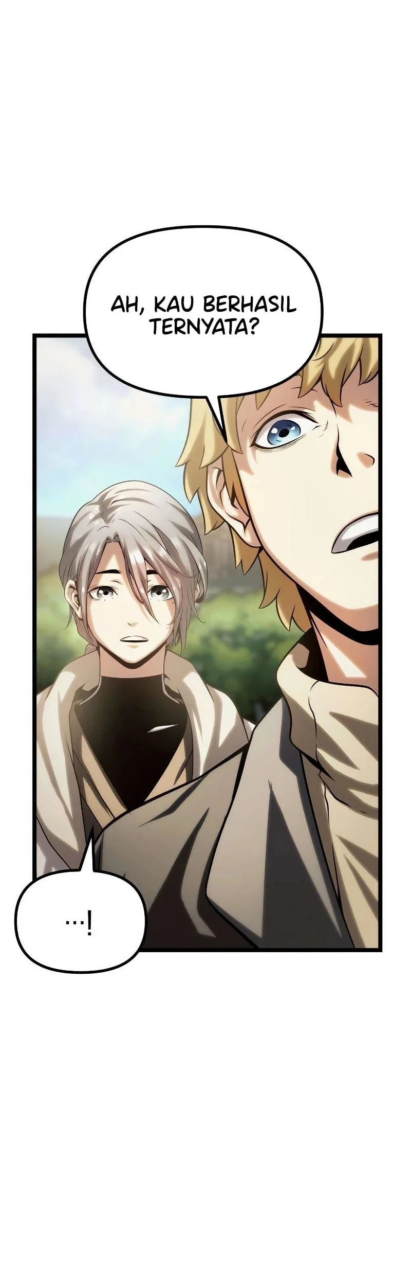 The Shepherd Wizard Chapter 13 Halaman 58