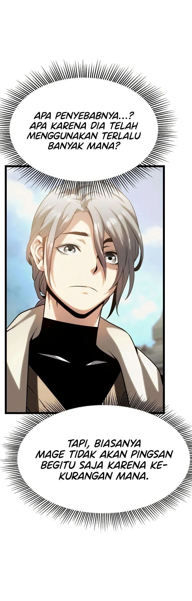 The Shepherd Wizard Chapter 13 Halaman 63