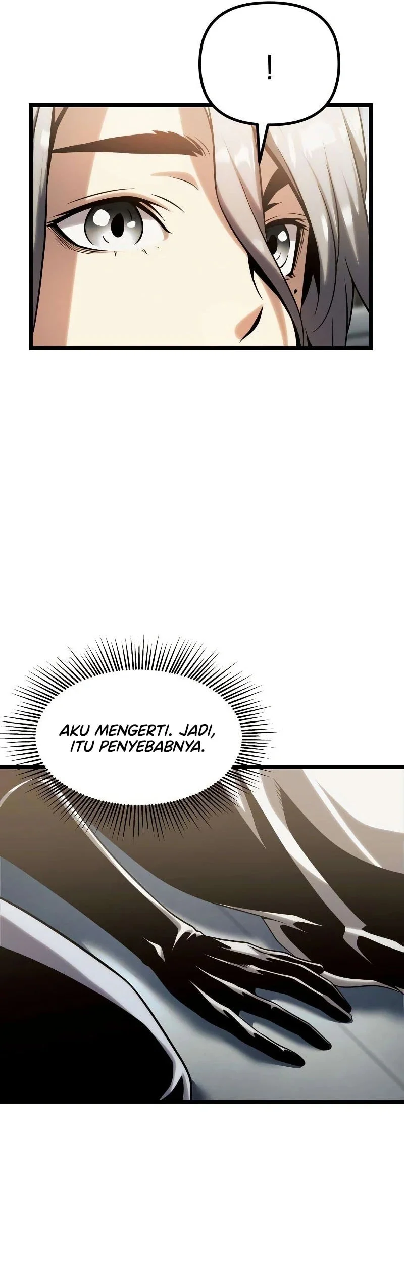 The Shepherd Wizard Chapter 13 Halaman 65