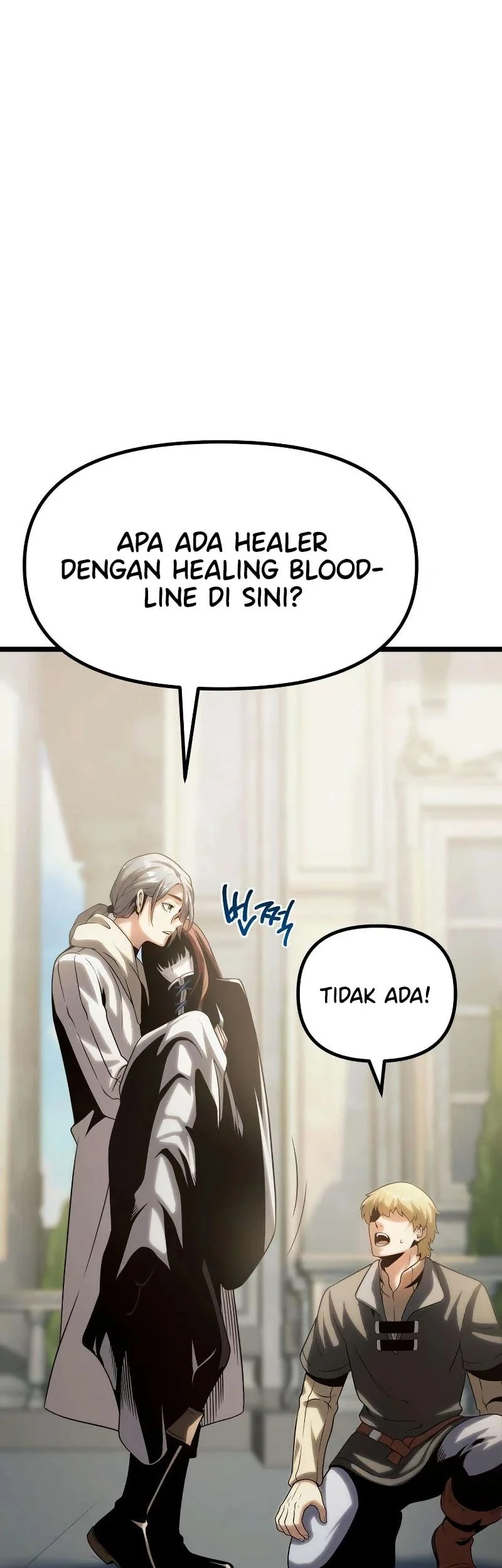 The Shepherd Wizard Chapter 13 Halaman 66
