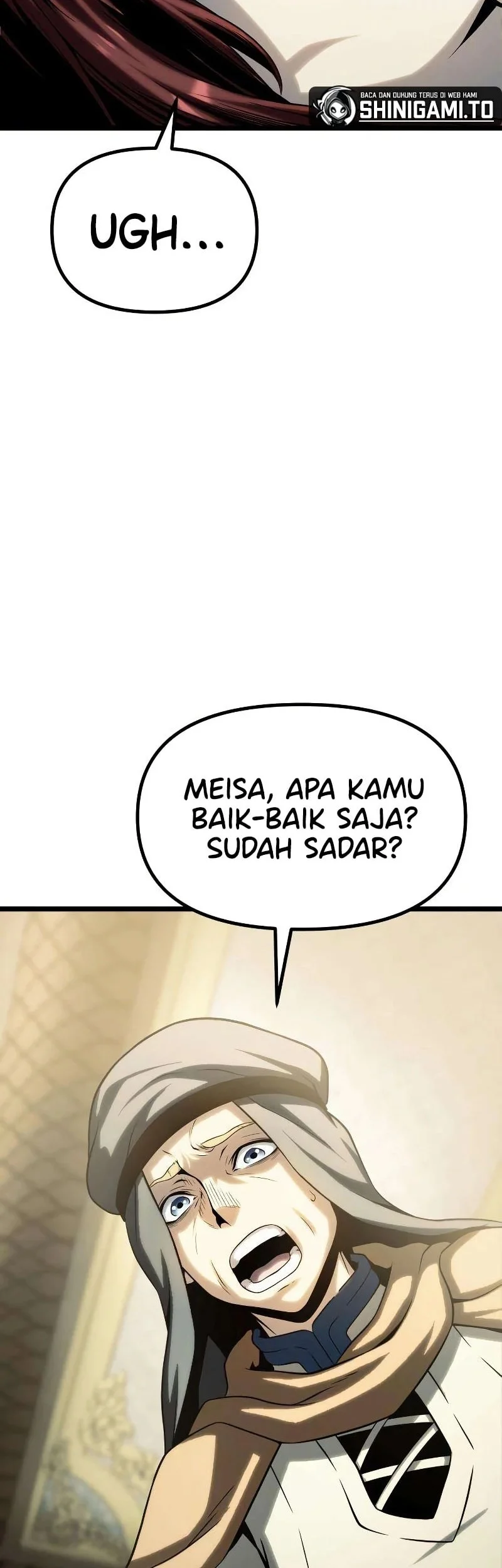 The Shepherd Wizard Chapter 13 Halaman 70