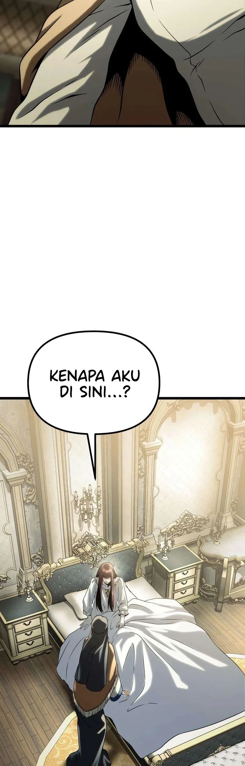 The Shepherd Wizard Chapter 13 Halaman 71