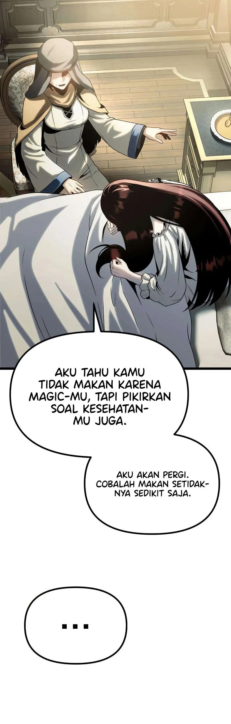 The Shepherd Wizard Chapter 13 Halaman 77