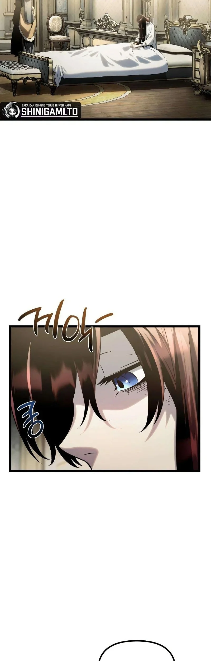 The Shepherd Wizard Chapter 13 Halaman 79