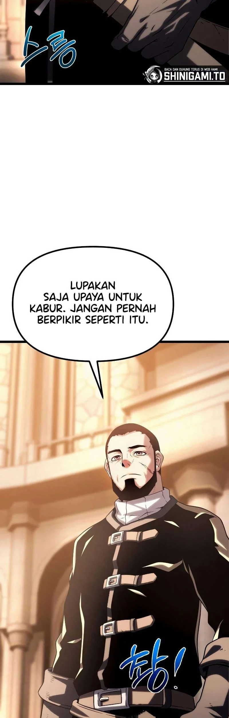 The Shepherd Wizard Chapter 13 Halaman 91