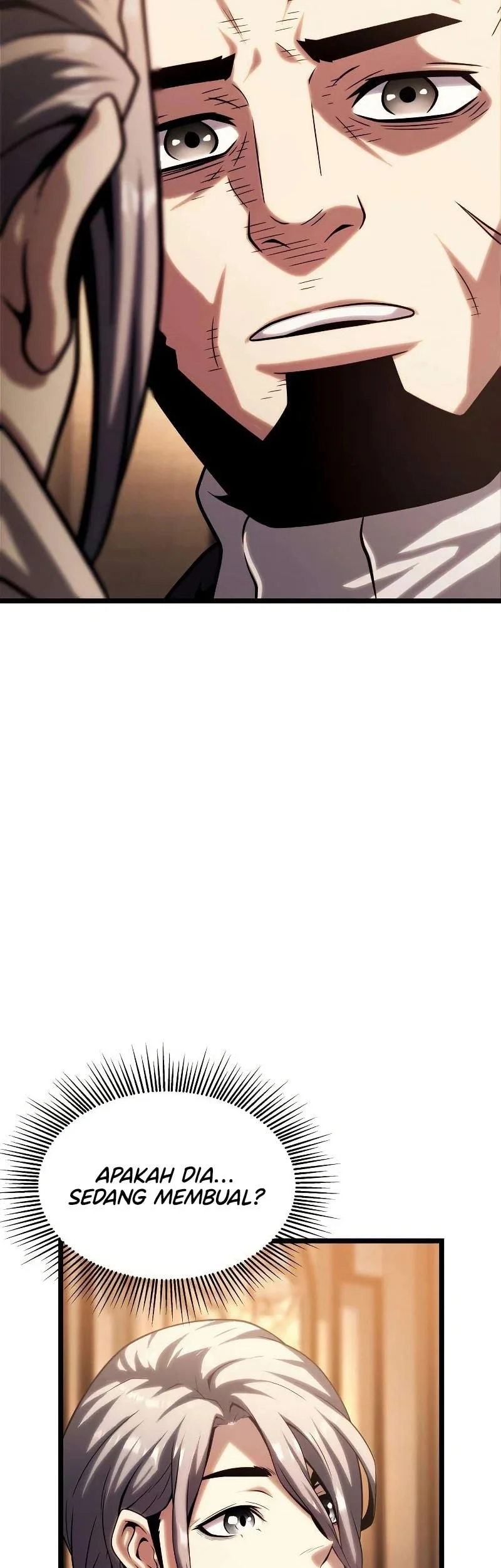 The Shepherd Wizard Chapter 13 Halaman 95