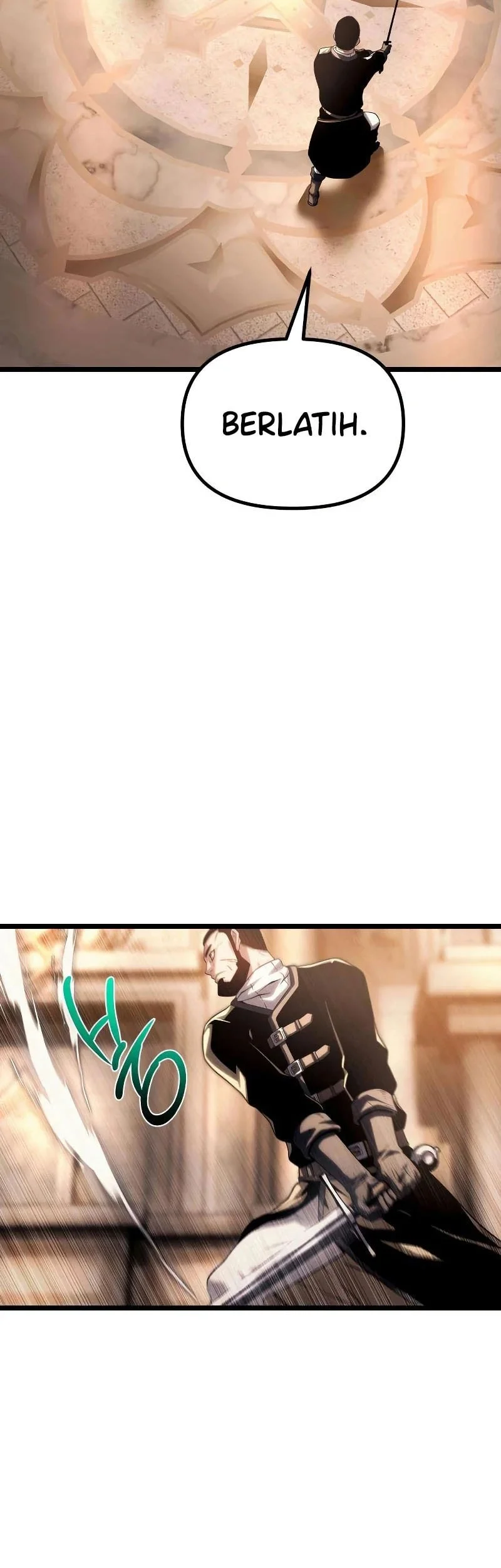 The Shepherd Wizard Chapter 13 Halaman 99