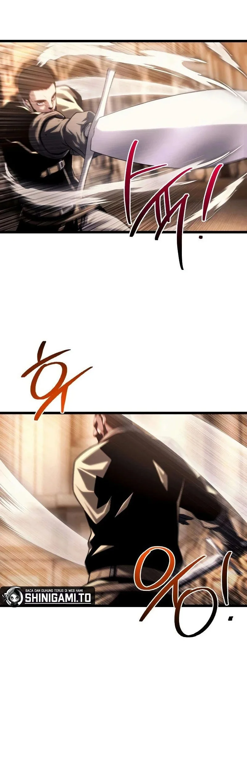 The Shepherd Wizard Chapter 13 Halaman 100