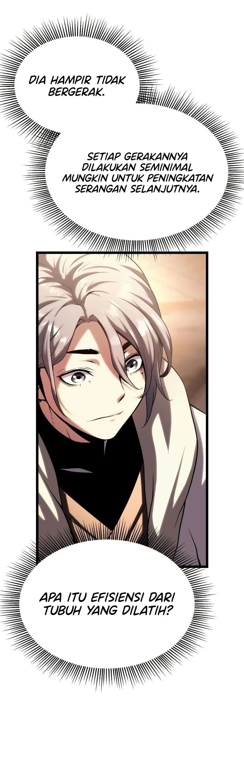 The Shepherd Wizard Chapter 13 Halaman 101