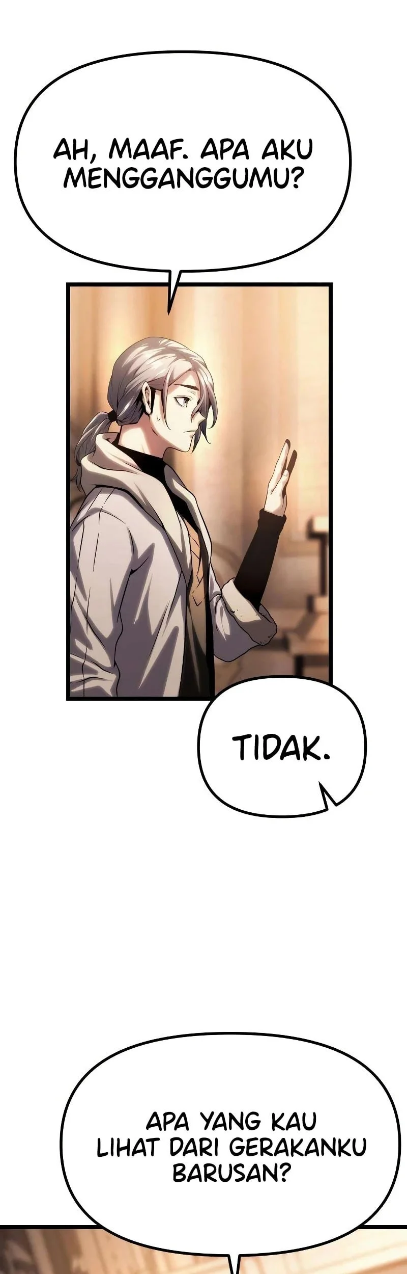 The Shepherd Wizard Chapter 13 Halaman 103