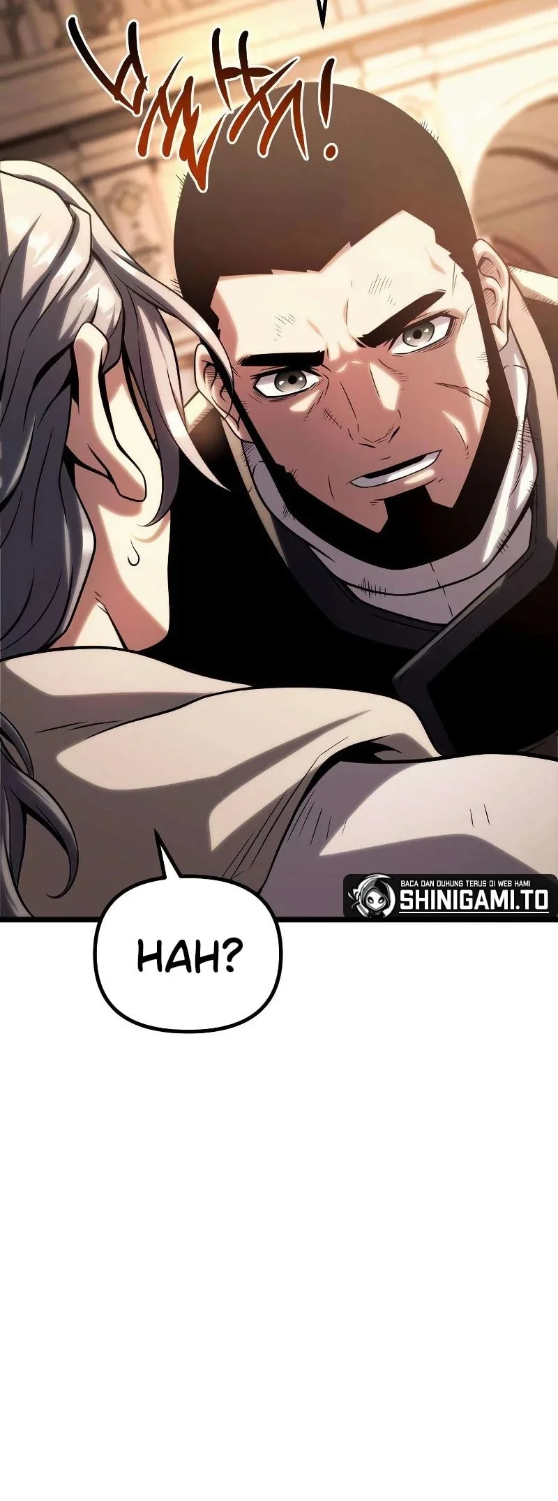 The Shepherd Wizard Chapter 13 Halaman 104