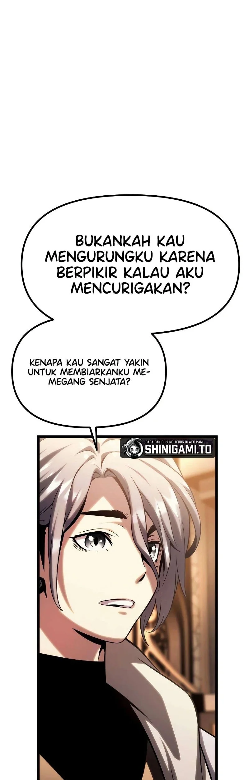 The Shepherd Wizard Chapter 13 Halaman 113