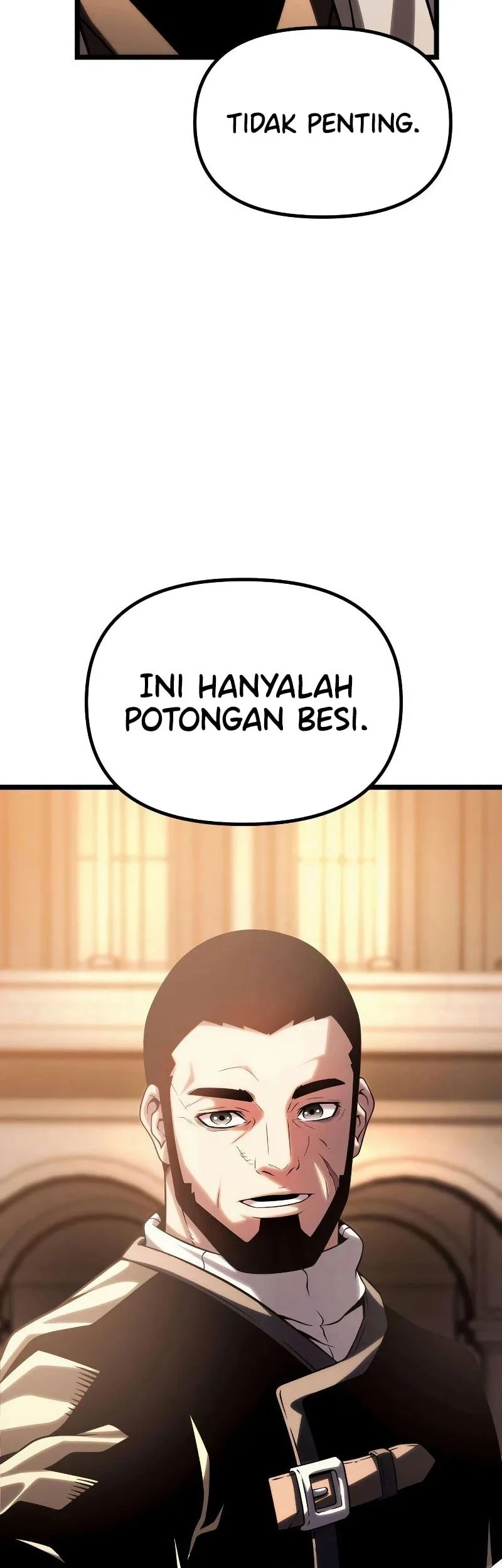 The Shepherd Wizard Chapter 13 Halaman 114