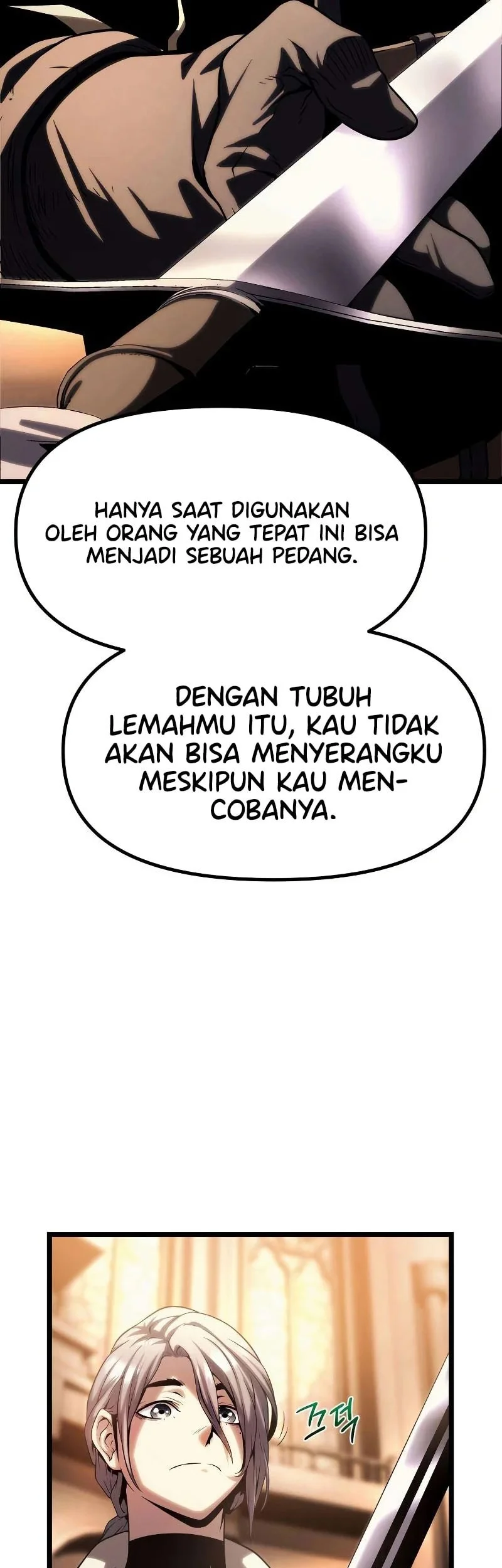 The Shepherd Wizard Chapter 13 Halaman 115