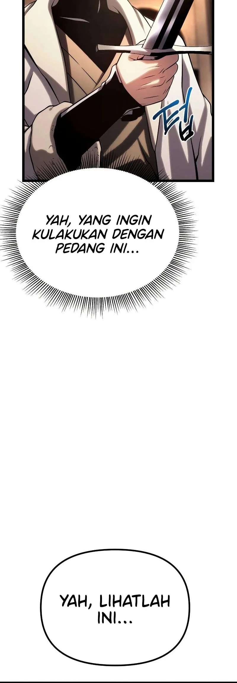 The Shepherd Wizard Chapter 13 Halaman 116