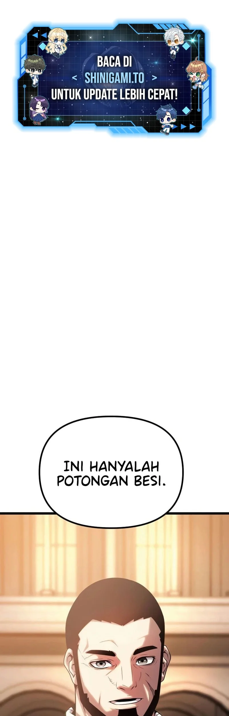 The Shepherd Wizard Chapter 14 Halaman 2