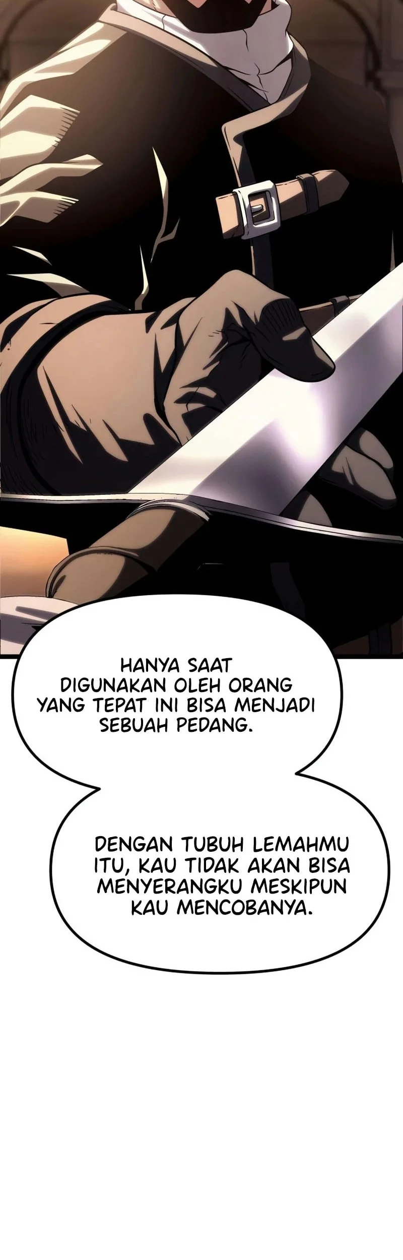 The Shepherd Wizard Chapter 14 Halaman 3