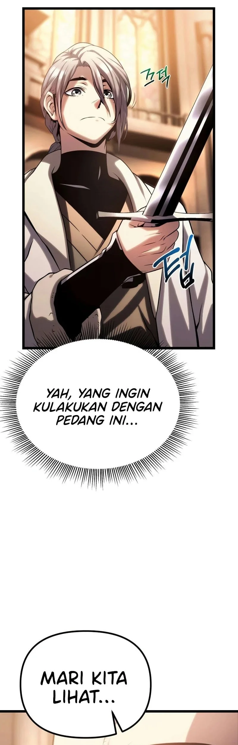 The Shepherd Wizard Chapter 14 Halaman 4