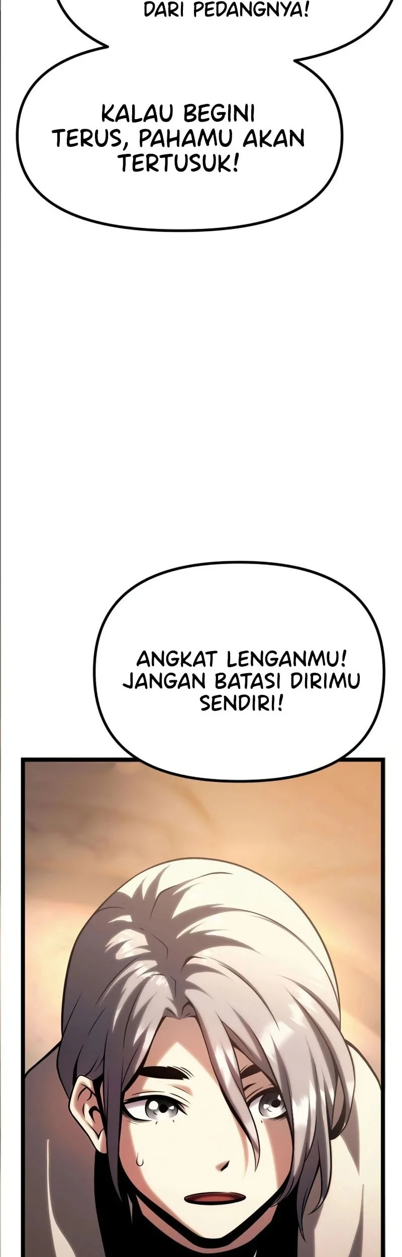 The Shepherd Wizard Chapter 14 Halaman 11