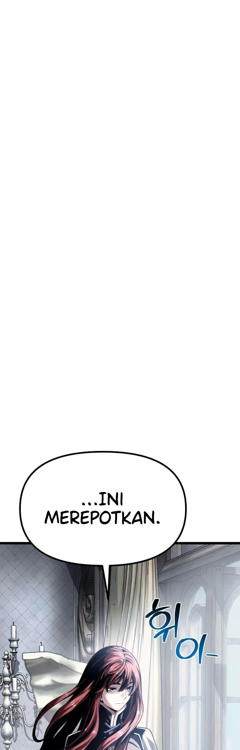The Shepherd Wizard Chapter 14 Halaman 16