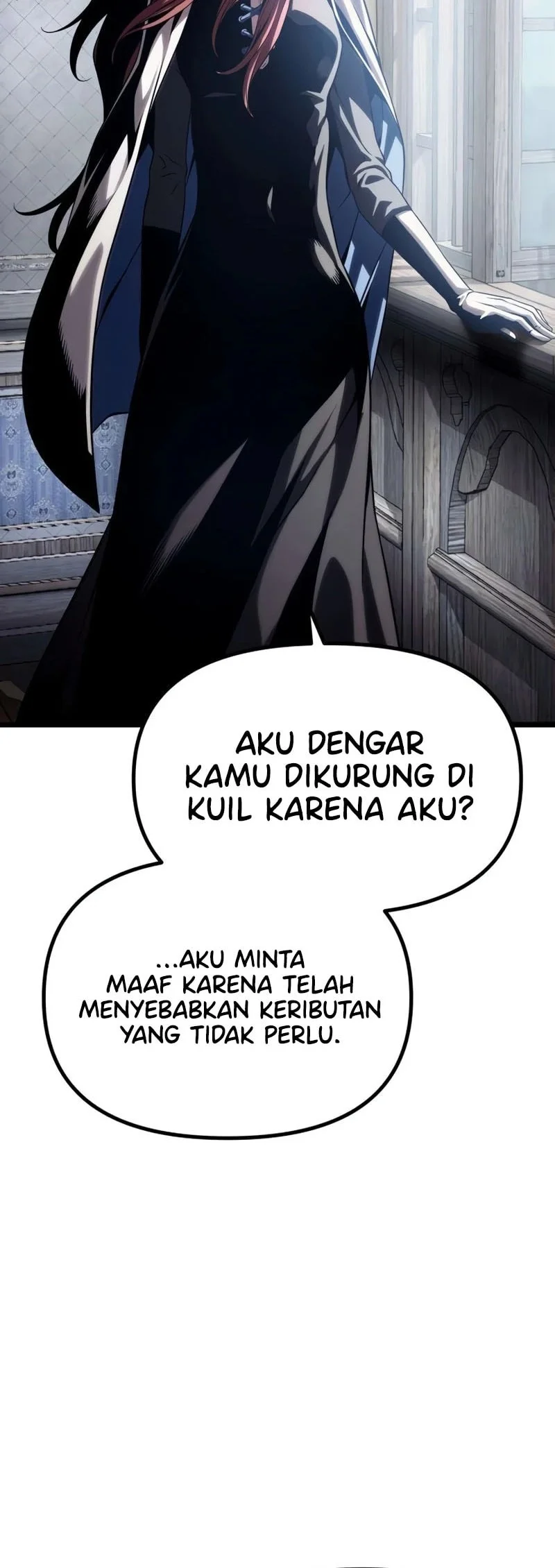 The Shepherd Wizard Chapter 14 Halaman 17