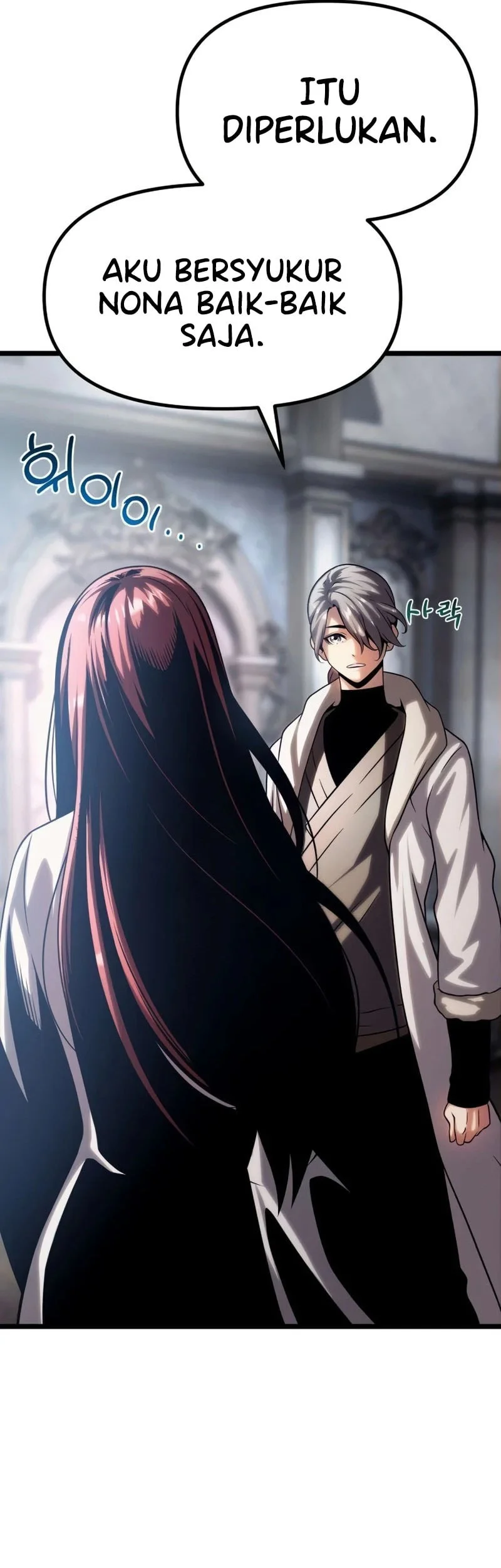 The Shepherd Wizard Chapter 14 Halaman 18