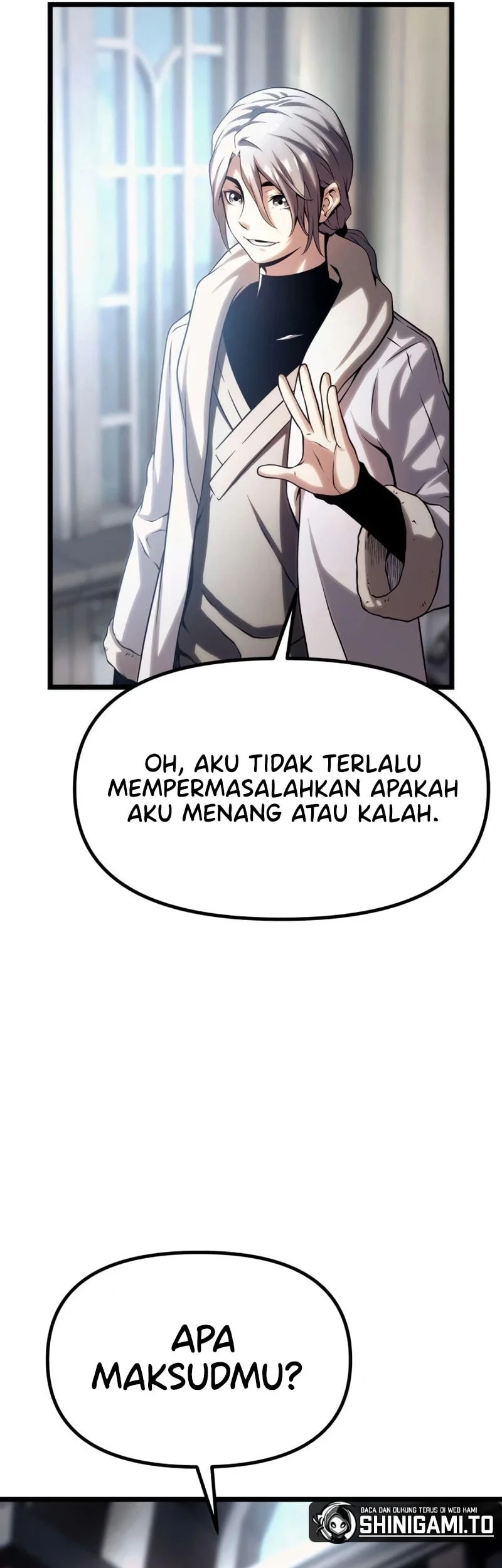 The Shepherd Wizard Chapter 14 Halaman 22