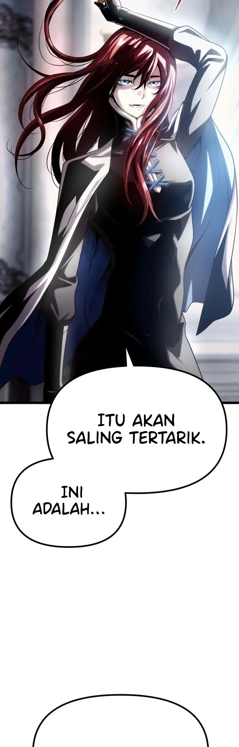 The Shepherd Wizard Chapter 14 Halaman 27
