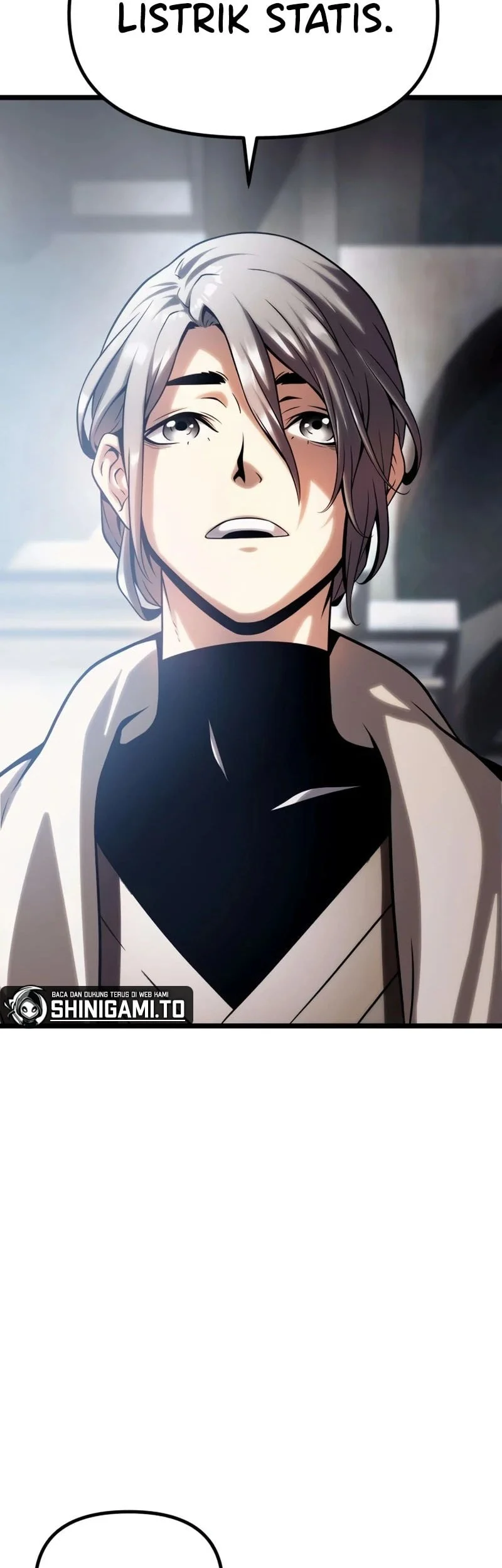 The Shepherd Wizard Chapter 14 Halaman 28