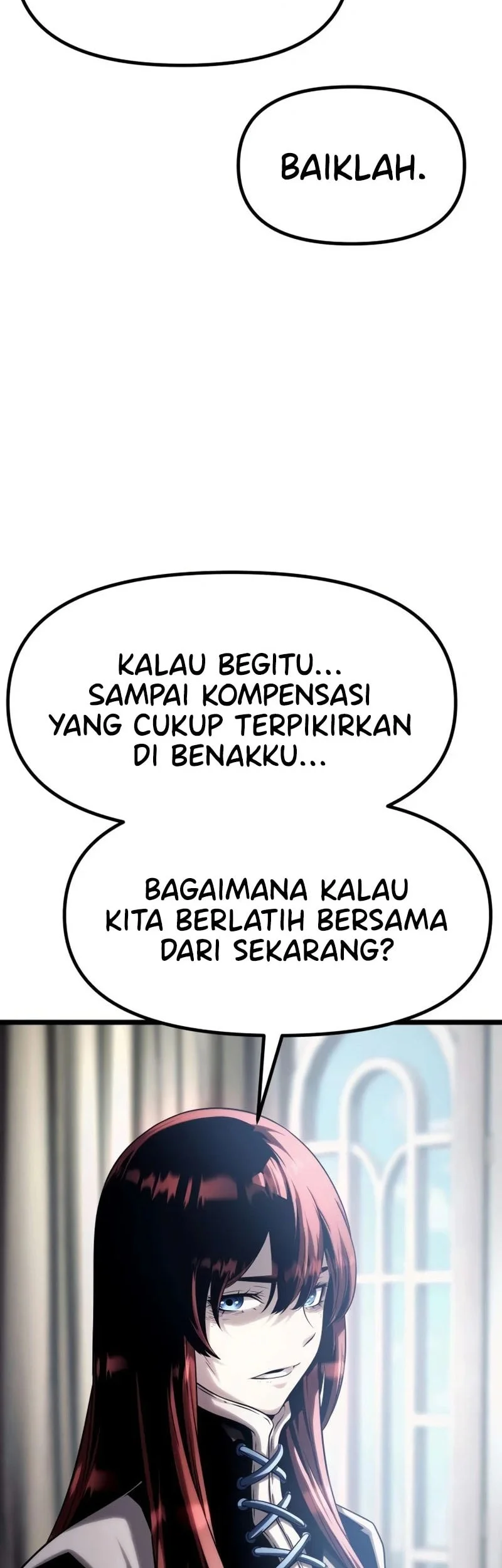 The Shepherd Wizard Chapter 14 Halaman 31