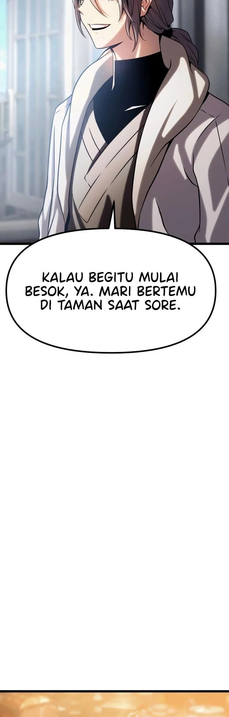 The Shepherd Wizard Chapter 14 Halaman 33