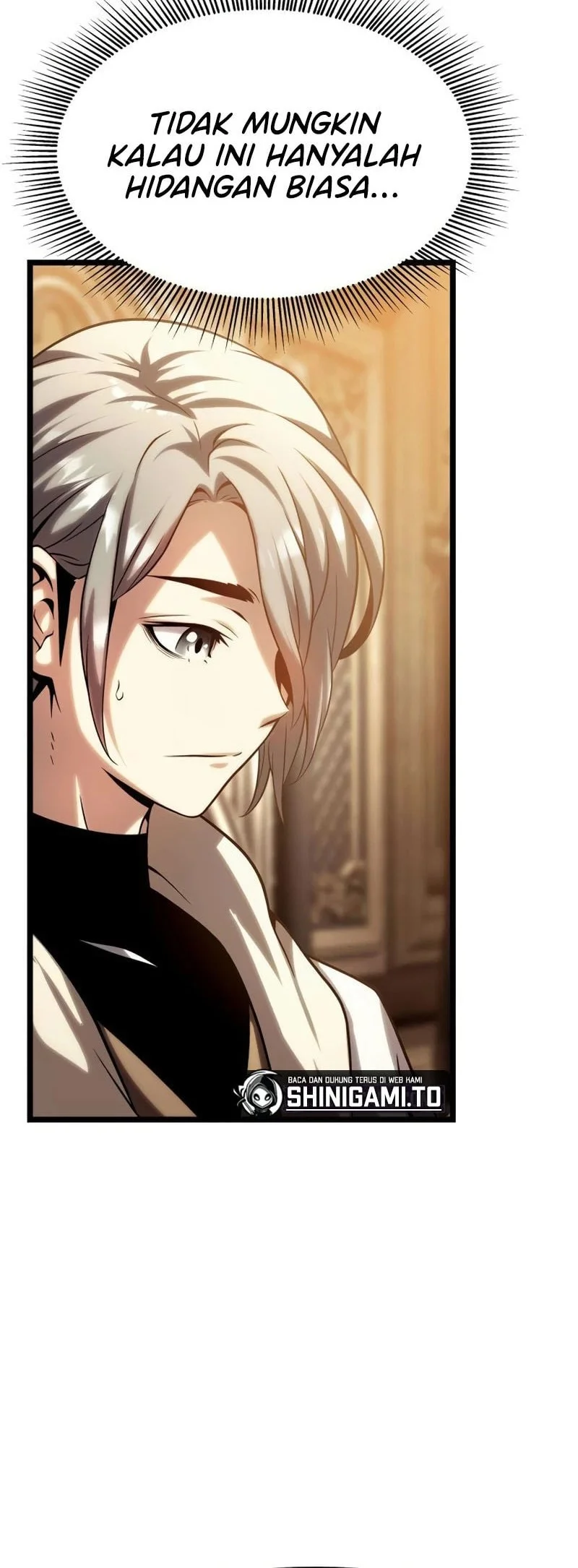 The Shepherd Wizard Chapter 14 Halaman 37