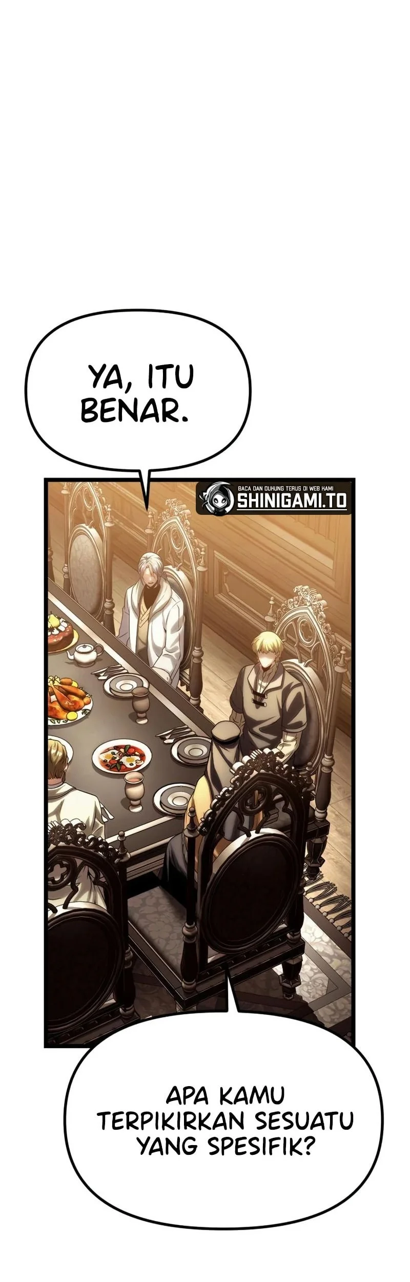 The Shepherd Wizard Chapter 14 Halaman 39