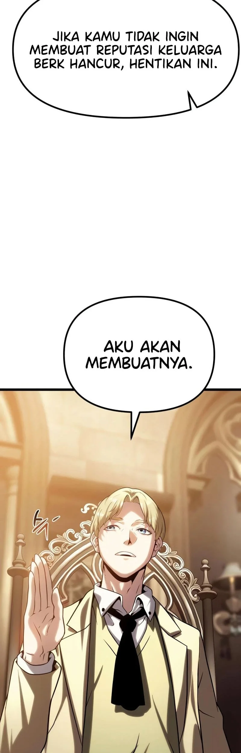 The Shepherd Wizard Chapter 14 Halaman 43