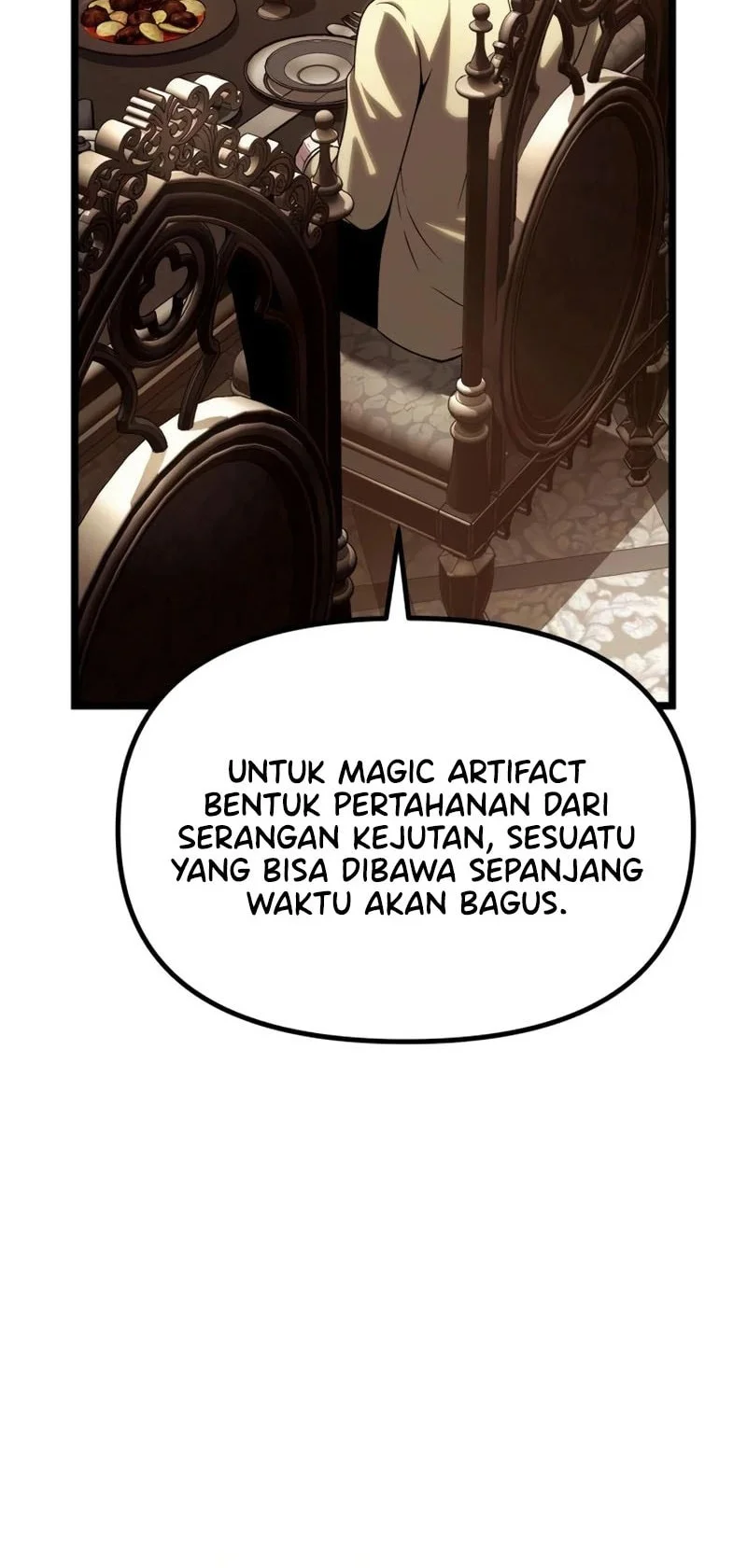 The Shepherd Wizard Chapter 14 Halaman 45