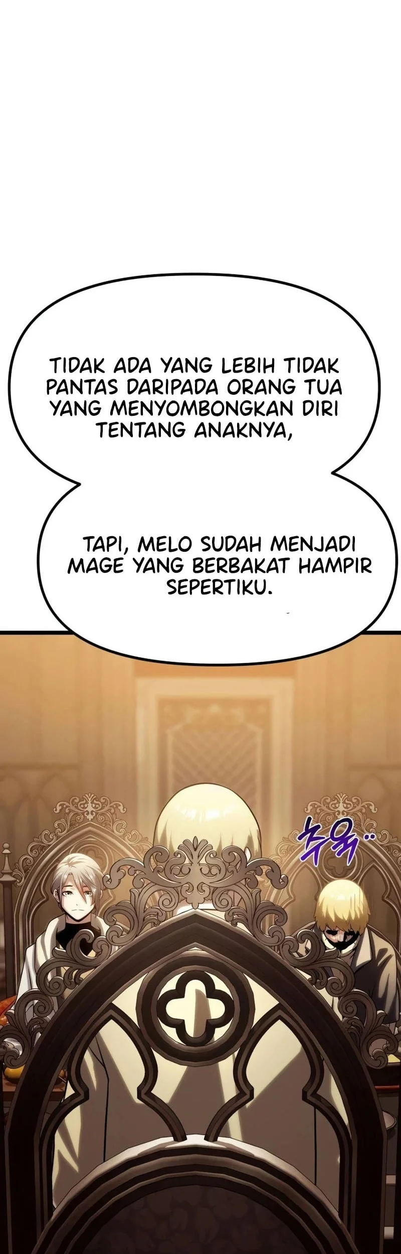 The Shepherd Wizard Chapter 14 Halaman 47