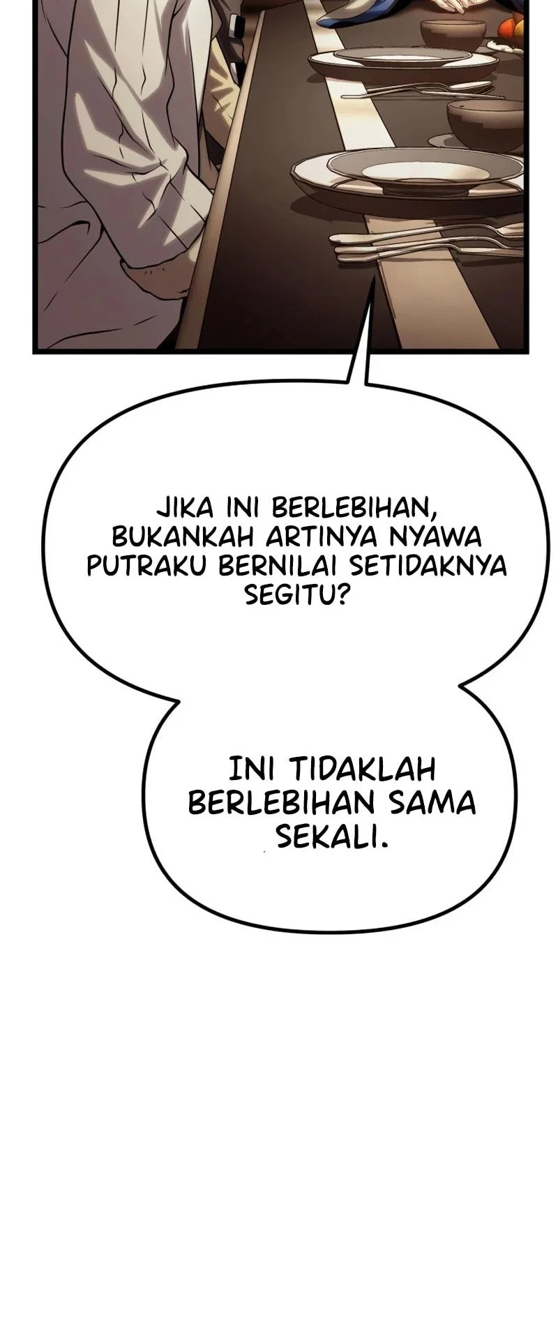 The Shepherd Wizard Chapter 14 Halaman 49