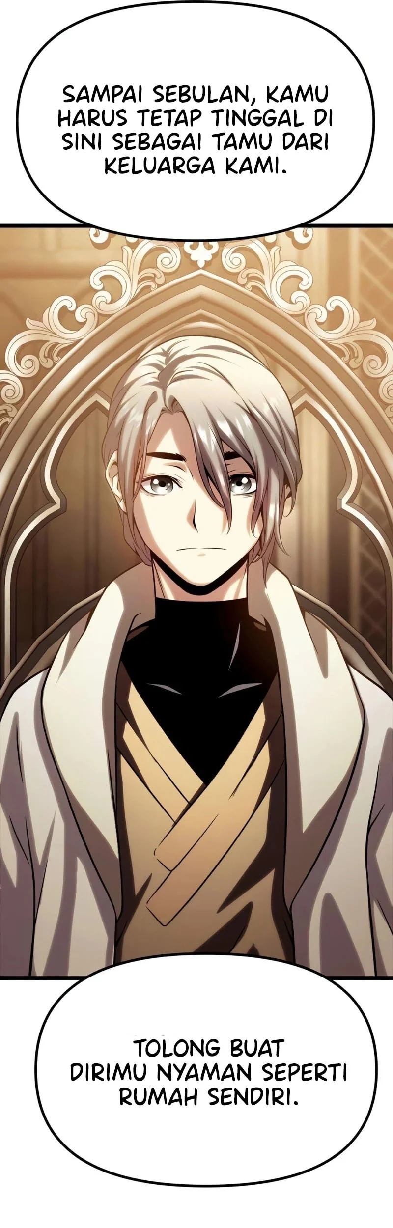 The Shepherd Wizard Chapter 14 Halaman 50