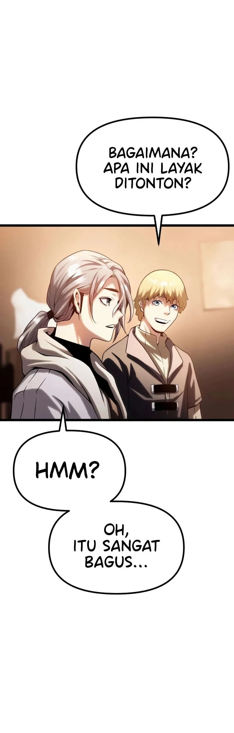 The Shepherd Wizard Chapter 14 Halaman 61