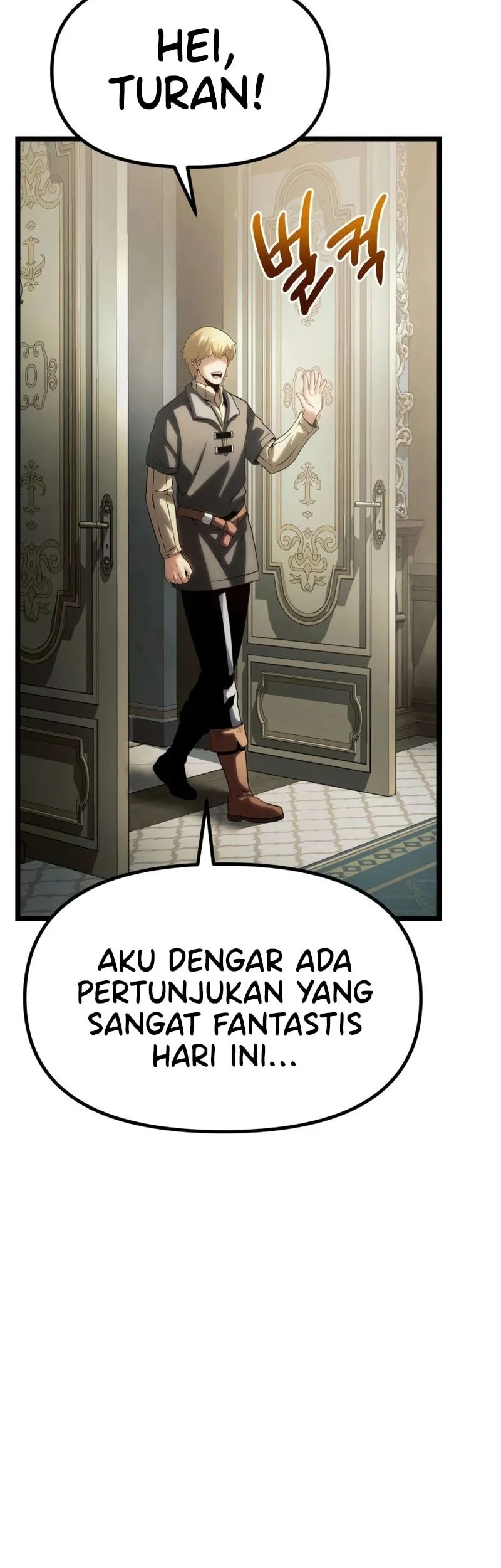 The Shepherd Wizard Chapter 14 Halaman 65