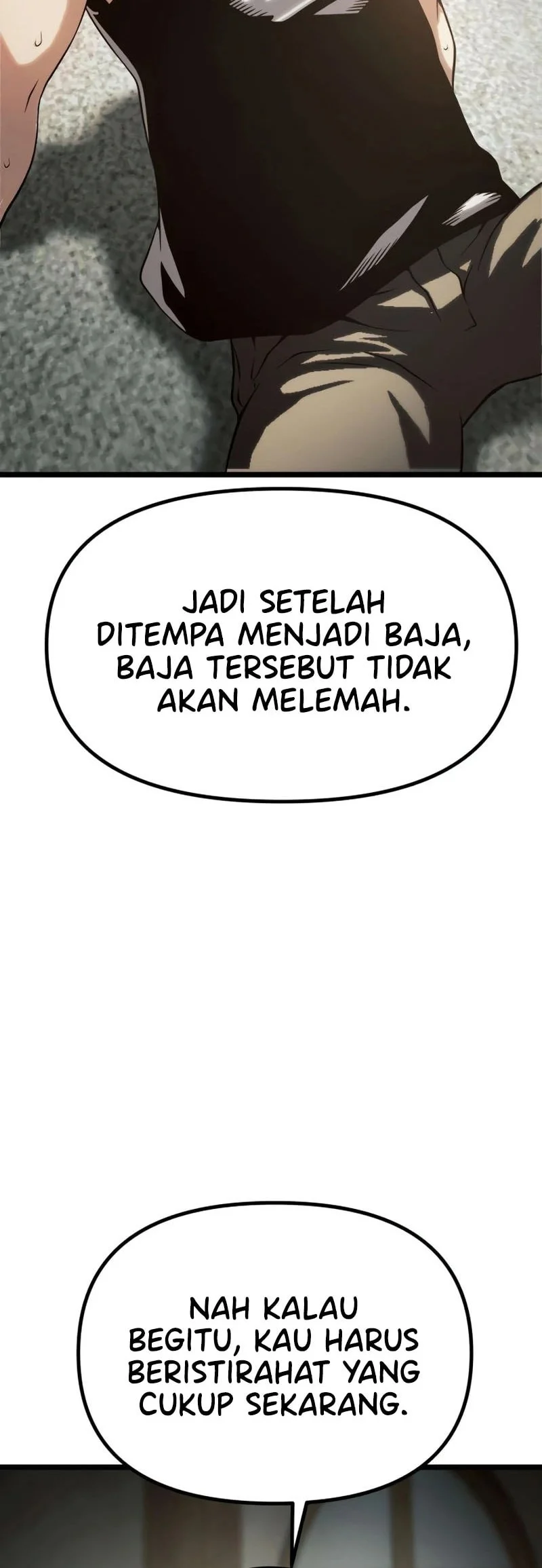 The Shepherd Wizard Chapter 14 Halaman 73