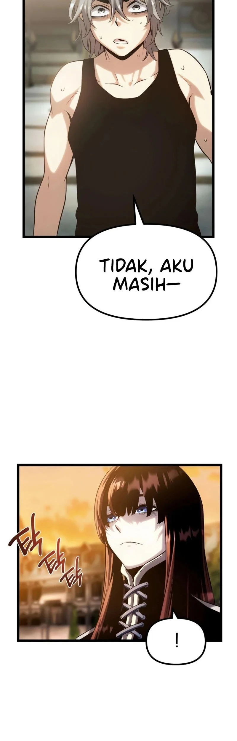 The Shepherd Wizard Chapter 14 Halaman 75